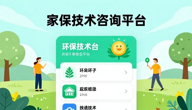 废水治理行业面临新挑战，废气治理技术咨询平台如何引领转型